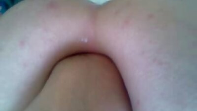 Latin Slut wife at the GH sucking and being fucked by husband's small dick