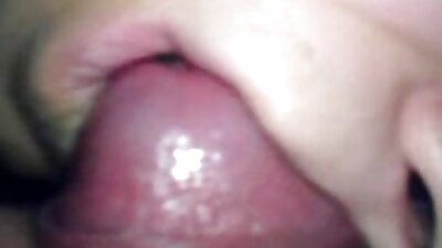 Having my mouth fucked and my face cummed on deep throating cock