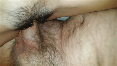 Milf wife facialized after sucking hubby's hard cock to orgasm